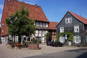 Tagung „Zur Zukunft der Dörfer in Niedersachsen"