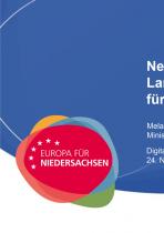 Neue EU-Förderperiode und Landesförderstrategie – was heißt das für die ländlichen Räume?